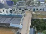 Chính chủ gửi bán trục chính thôn 2 phú cát, 128,6m2 60tc mt+hậu 7m cách tthc xã 1km