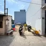 Bán nền hẻm ô tô cách mặt tiền trần phú cần thơ chỉ 80m giá dưới 2 tỷ