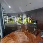 Cho thuê văn phòng tại khu đô thị cầu bươu, thanh trì diện tích 120m2 có nội thất giá từ 12tr/tháng