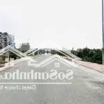 Bán đất 60m2 tại khu tái định cư hồ sen a51, 95 triệu / m2, lê chân, hải phòng