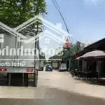 Bán kho hàng hoá tại mặt đường triệu quang phục tp phổ yên. 250m2, mt 9,5m, giá 4.8 tỷ