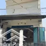 Nhà mới xây 2 tầng, đường thông tứ phía, thiết kế đẹp về sẵn ở