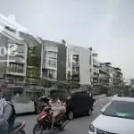 Bán nhà mặt đường dư hàng kinh doanh tốt
