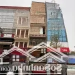 Cho thuê nhà nguyên căn mặt phố duy tân, cầu giấy