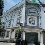 Siêu phẩm góc 2 mt đường hoa lan khu phan xích long p2 q. phú nhuận. dt 4x16m 4 tầng giá 35 tỷ