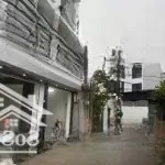 Bán nhà mặt phố đông dư, gia lâm 42m², 5 tầng đường ô tô tránh, vỉa hè rộng, kinh doanh tốt