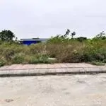 Bán lô đất 166m2 ngang 7,5m đường 6m tam kiệt hữu bằng kiến thụy 1,65 tỷ