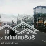 Bán đất nguyễn phước lan, vị trí đầu đường, gần cầu hòa xuân