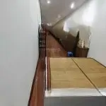 Nr phố chùa hà, dt 30m2x4 tầng, giá 10tr/tháng