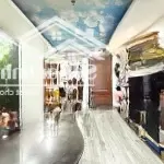 Bán căn hộ chung cư ct2 vcn phước hải tầng trung
