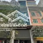 Tòa building 98m2x8t thang máy. phân lô, kinh doanh - văn phòng - gia đình ở phố hoàng quốc việt.