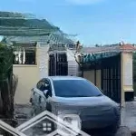 Bán nhà 1 trệt 1 lầu có hoàn công đường oto 5 m nhà giáp xã bình tâm sát thành phố tân an