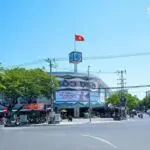 Chính chủ gửi bán lô đất 2 mặt kiệt 257/ hùng vương ( sát siêu thị bigc & chợ cồn đà nẵng ) ⭐⭐⭐⭐