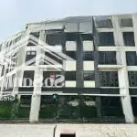 Bán shophouse starlake khu k giá tốt, vị trí đẹp