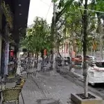 Bán căn nhà sở hữu mặt tiền 8m tại phố cổ điện biên phủ, hồng bàng