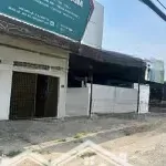 Bán gấp nhà mặt tiền đường trần quang khải (ql22) ngay trung tâm khu vip
