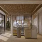 Bán shophouse mặt tiền nguyễn hữu thọ lộ giới rộng 60m kinh doanh siêu đắc địa liền kề pmh