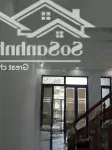 Bán nhà riêng tại dương đình cúc, 117,5m2, 3pn, 2wc, 1 tầng, q. bình chánh, hcm