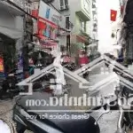 200m2, mt 7m, kd sầm uất, sổ vuông đẹp, qh tứ liên và trần hưng đạo là giá trị tăng cao