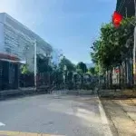 Cần tiền bán gấp 85m2 trục chính phú mãn quốc oai hà nội. tài chính hơn 2 tỷ. đường 8m