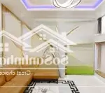 Bán nhà mặt phố đặng ma la, thiết kế đẹp, thoáng mát, 4 tầng, có chỗ chờ lắp thang máy.