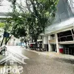 Siêu phẩm mặt phố tây hồ view ôm trọn hồ tây - building 6 tầng thang máy 2 thoáng trước sau 200m