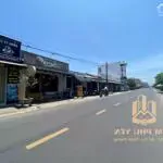 180m2 góc 2 mặt tiền kinh doanh đường hòa hiệp, thăng long, ql29, thị xã đông hòa, phú yên