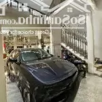 Bán gấp siêu phẩm mặt đường lán bè - lê chân view sông chill hết nấc 7,48 tỷ 60m²