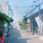 Bán đất - hẽm nhựa 8m thẳng - đường tân kỳ tân quý. dt 4x15m, giá 5,5 tỷ .q tân phú