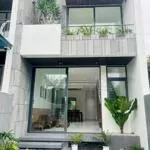 ️bán nhà 2 tầng kiệt 44 vũ ngọc phan. cách đường chính 50m