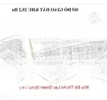Bán đất nền tại vân canh, hoài đức, hà nội, 152 triệu / m2, 136 m2