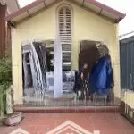 Cho thuê nr đẹp, 5 triệu/th, 150m2, 1pn, 1wc tại xã dương quang, gia lâm, hà nội