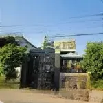 Bán nhà biệt thự vi la đường nhựa lớn kính doanh vị trí bạch đằng tân uyên bình dương
