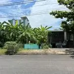 Chính chủ cần bán nhanh lô đất đẹp đường đô đốc lộc.