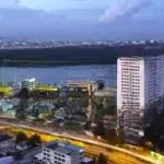 Bán ch 90 riverside, 2pn, 63m, căn góc, 4.1tỷ, vị trí vàng - lh 0906 910 626 (phương) vp chủ đầu tư