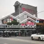 Chính chủ bán nhà mặt phố quốc lộ 32 - thị trấn phùng, đan phượng - khu kinh doanh sầm uất