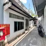 Bán nền rộng tặng nhà trệt kiên cố, gần bệnh viện phụ sản cần thơ