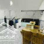Bán nhà 3 tầng gần công viên, gần sông quán trường, sát đường vành đai 2
