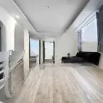 Cho thuê căn hộ chung cư - 2 phòng ngủ - rộng 70m2 - nguyễn trãi q5