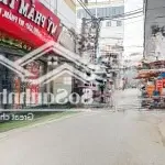 Nhà mặt phố vip kim chung - đông anh, khu phố kinh doanh sầm uất ngày đêm