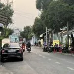Tân phú, hẻm ô tô thông, nhà mới đẹp 4 tầng, 56m2, khu vip tô hiêu.