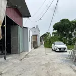 đất sát vinhomes dương kinh - tổ 1 hòa nghĩa chỉ 1,2x tỷ