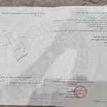 Bán đất hòa nghĩa - dương kinh - hải phòng