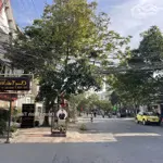 100m2 đất ngõ cung trầm 135 trung lực - ngang 5m - đường 6m