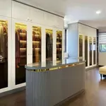 Bán bt tại nine south estates, giá 18 tỷ dt 140m2 trệt 2lầu 3pn 4wc full nội thất cao cấp .