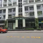 Bán căn hộ chung cư tại vinhomes symphony riverside, 6,35 tỷ, 64m2, 2pn, 2wc, chính chủ bán gấp