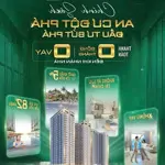 Căn hộ stown liền kề thủ đức, tt 179tr/2pn, tt 30% ngưng đến khi nhận nhà