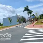 Bán đất nền kdc an sương, 100m2, giá 2tỷ2, gần các trường, siêu thị, công viên
