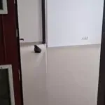 Cho thuê căn hộ a.view 13c: diện tích (108m²), 3pn và 2wc. nhà sạch sẽ ban công thoáng mát