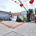 Lô góc kiệt ngô quyền, đà nẵng cạnh chợ chiều